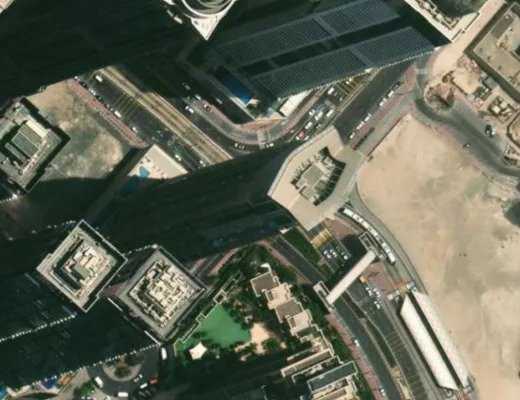 'Avatar Bazaar' EPL.  Jump Center EPL's