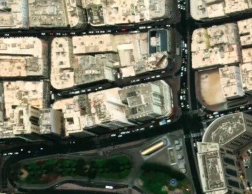 Dubai City Center, UAE.  Jump Center EPL's