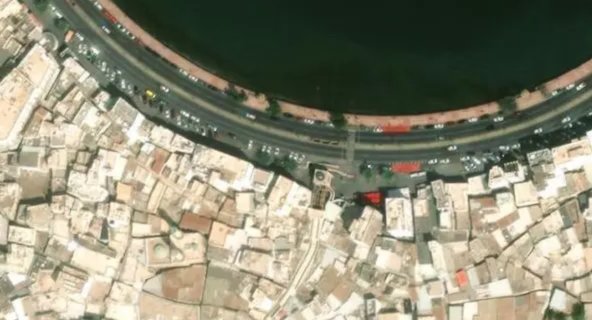 'Lake Garda' EPL.  Jump Center EPL's