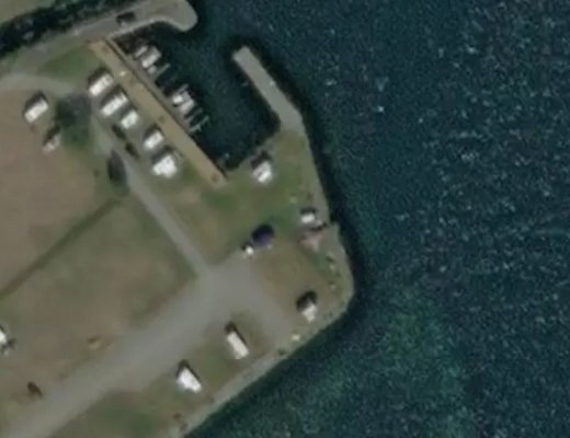 Norwegian Fjords.  Jump Center EPL's