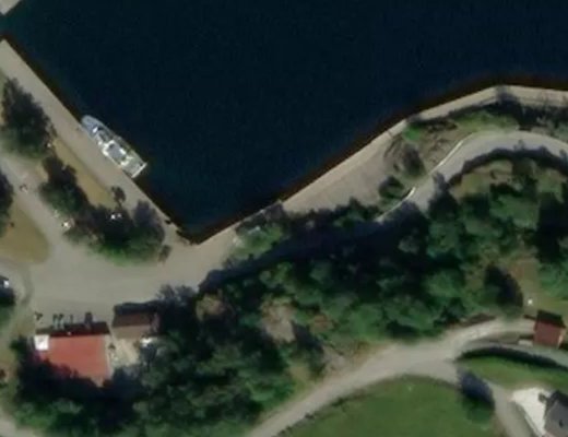 Flåm, Vestland, Norway.  Jump Center EPL's