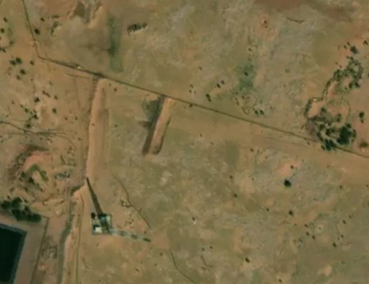 Agadez Uranium Lumis