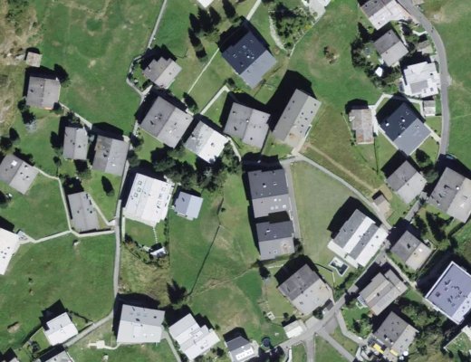 Matterhorn, Zermatt, Switzerland.  Jump Center EPL's