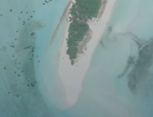 'Mustique Island' EPL.  Jump Center EPL's