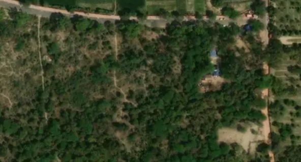 Taj Mahal, India.  Jump Center EPL's